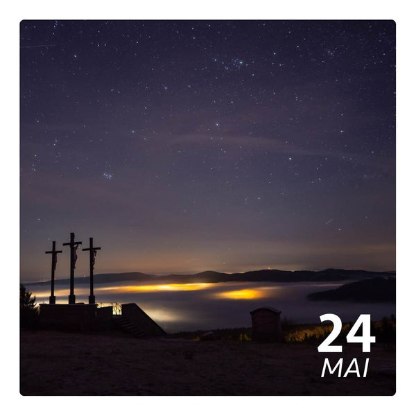 Sa, 24.05.2025 - STERN