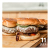 Sa. 11.07.26 - Bier & Burger