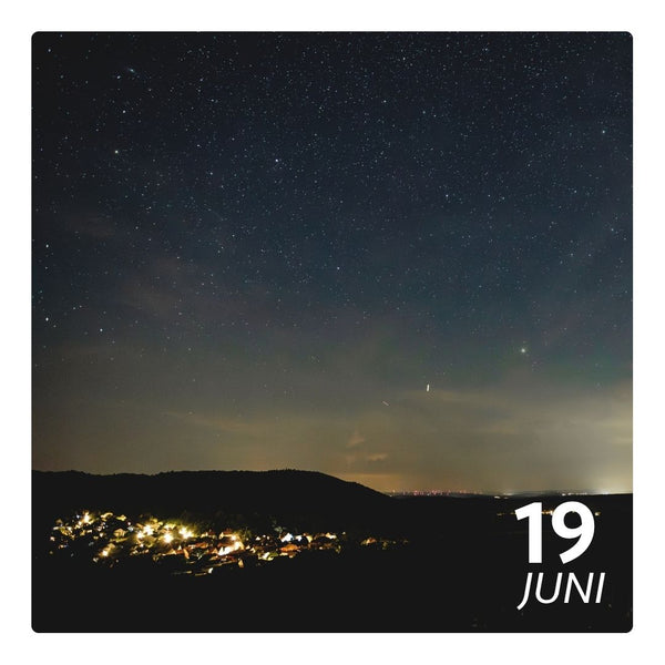Fr, 19.06.2026 - STERN