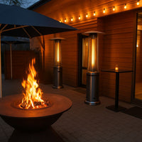 Winterglühen