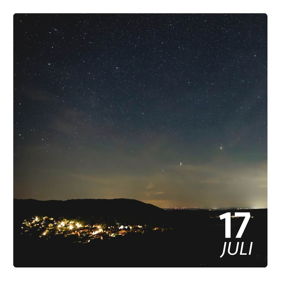 Fr, 17.07.2026 - STERN
