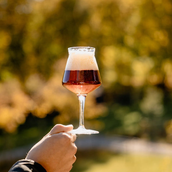 Bierwanderung