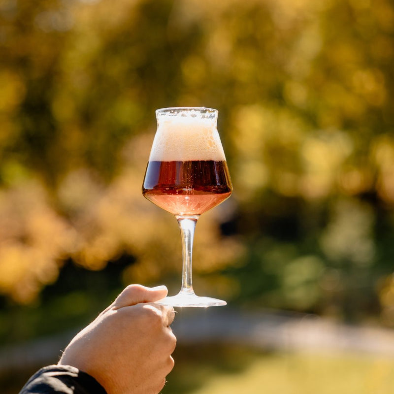 Bierwanderung