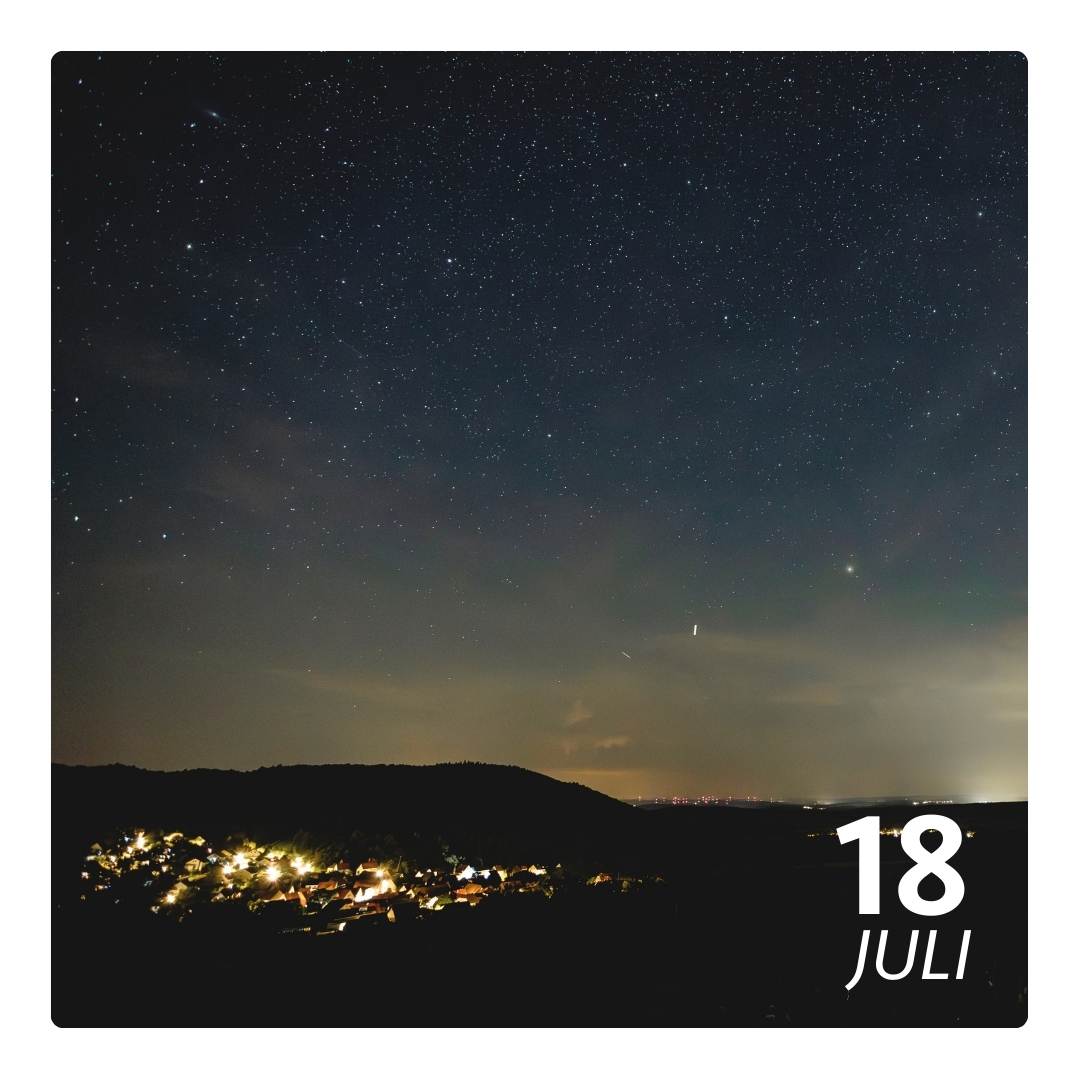 Sa, 18.07.2026 - STERN