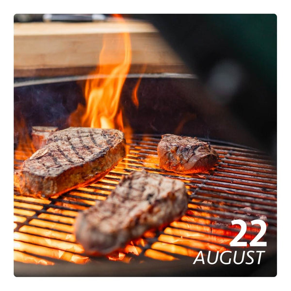 Sa. 22.08.26 - Bier & Grill