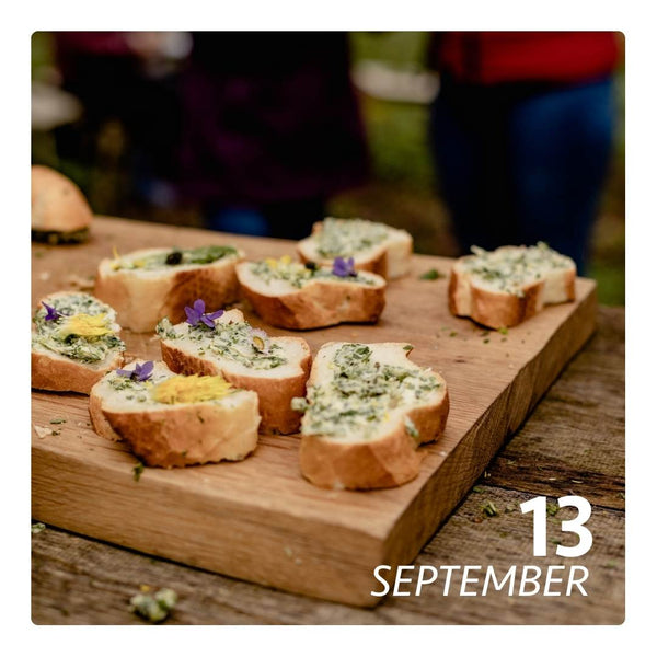 So. 13.09.2026 - KRÄUTER