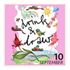 Do, 10.09.26 - Drink & Draw
