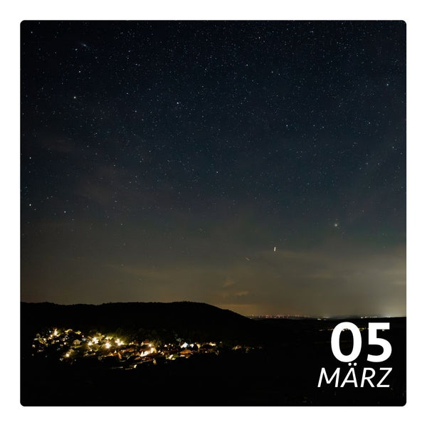 Fr, 05.03.2027 - STERN