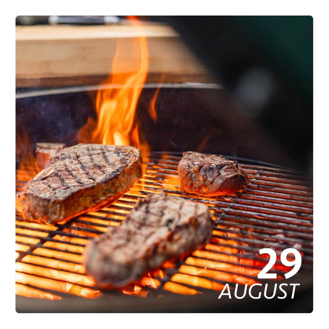 Sa. 29.08.26 - Bier & Grill