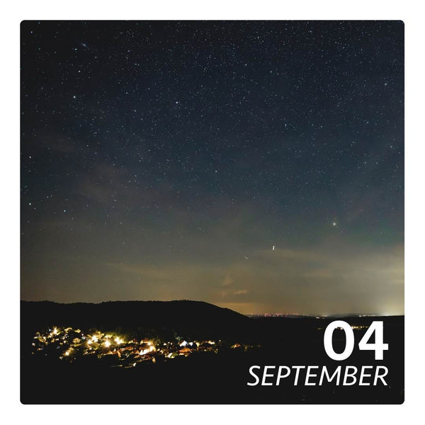 Fr, 04.09.2026 - STERN