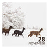 Sa. 28.11.26 - ALPAKA WINTERFLAUSCH