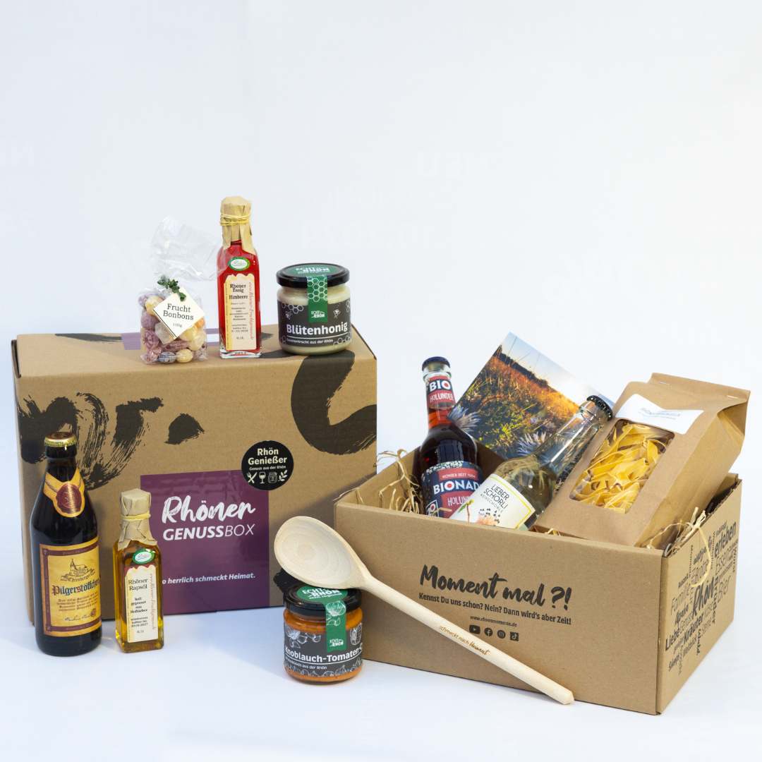 Rhöner Genussbox