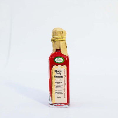 Rhöner Fruchtessig