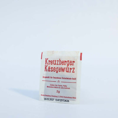 Mini Käsegewürz