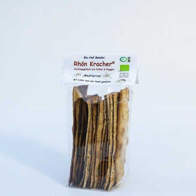 Rhön Kracher