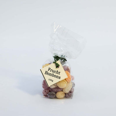 Fruchtbonbons