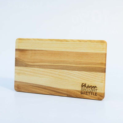 Brotzeit Brettle