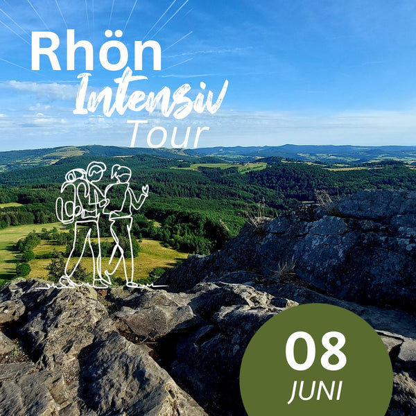 Sa. 08.06. | Rhön Intensiv Tour