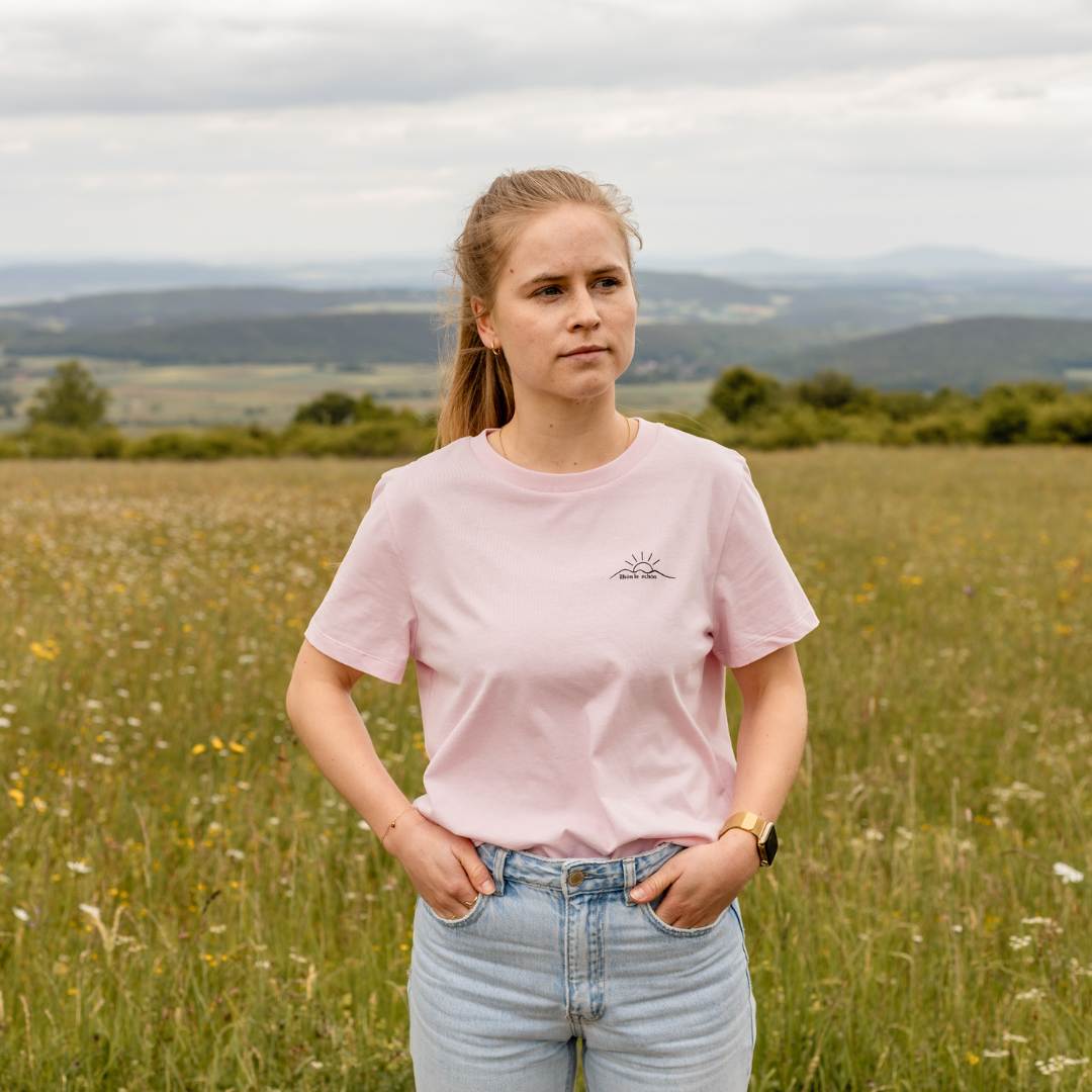 Rhön is schön Shirt - WOMEN