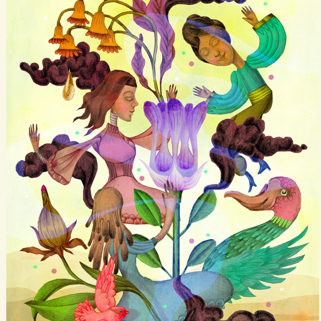 Zeichen Workshop mit Marco Wagner