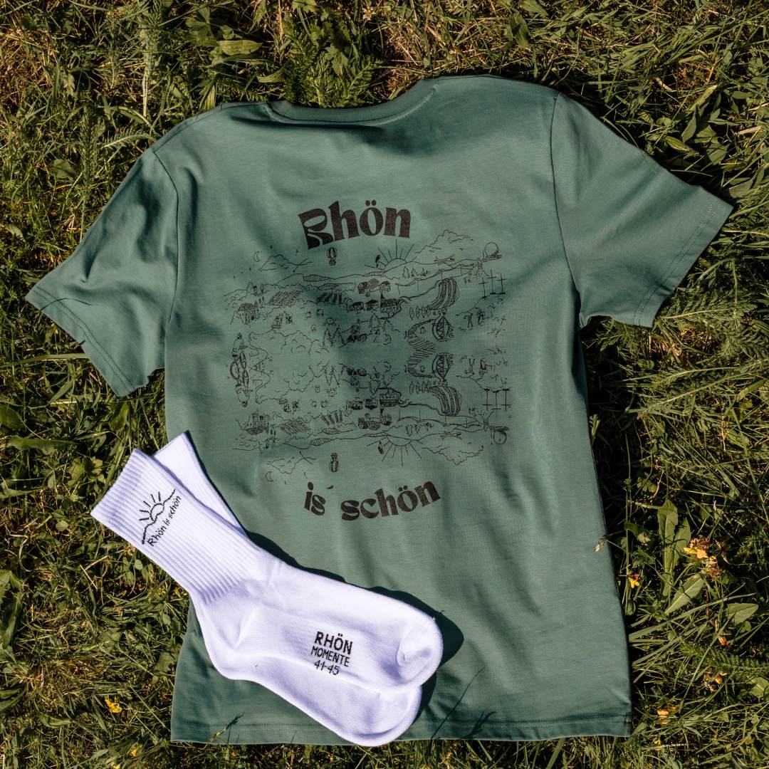 Hochrhön Set | BASIC