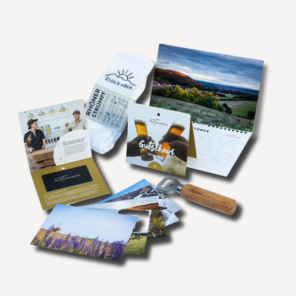 Gutschein Bierwanderung