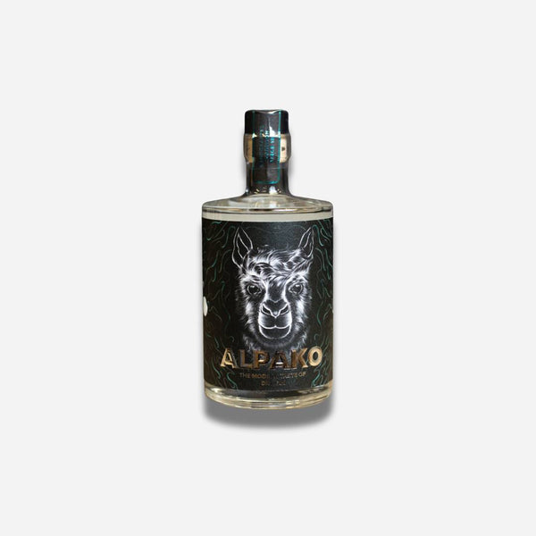 Alpako Gin