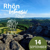 Sa. 14.09. | Rhön Intensiv Tour