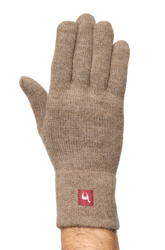 Finger Handschuhe gefüttert