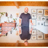 Zeichen Workshop mit Marco Wagner