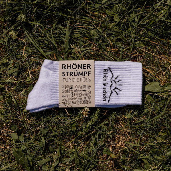 Rhöner Strümpf