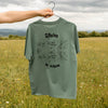 Rhön is schön Shirt - BASIC