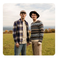 <b>ALPAKA </b><p>Fashion</p>