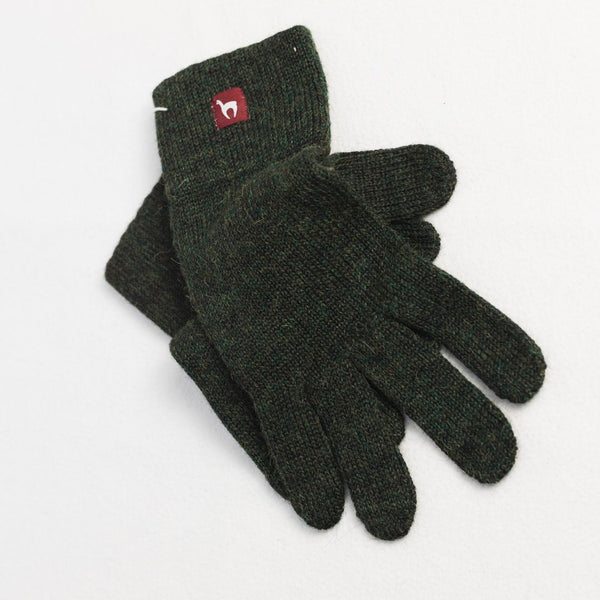 Finger Handschuhe gefüttert
