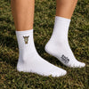 Alpaka Tennissocken
