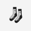 Alpaka Trekking Socken