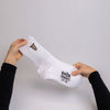 Alpaka Tennissocken
