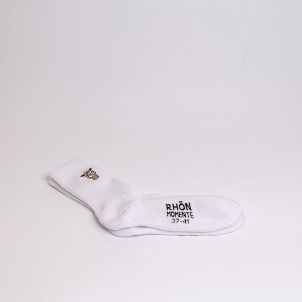 Alpaka Tennissocken