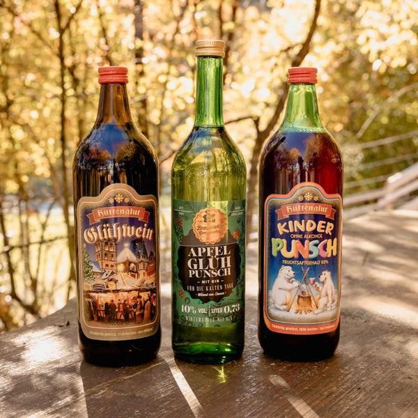 So. 11.01.2026 - WINTERGLÜHEN