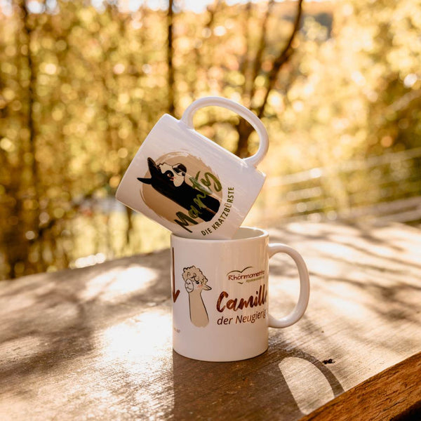 Sa. 24.01.26 - ALPAKA WINTERFLAUSCH