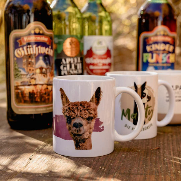 Sa. 24.01.26 - ALPAKA WINTERFLAUSCH