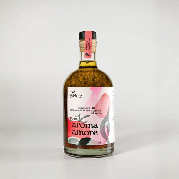 Aroma Amore - Würzöl