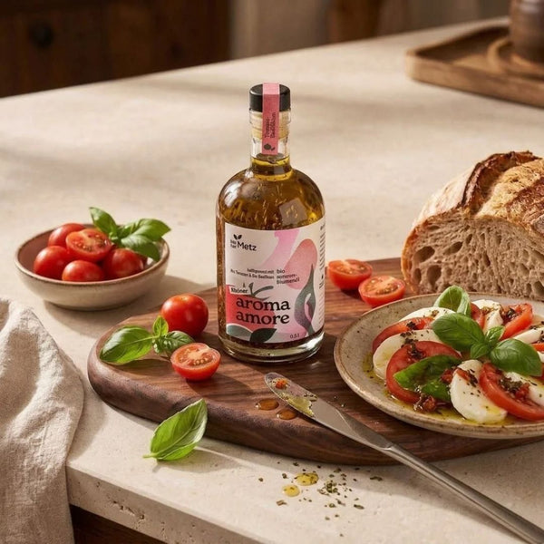 Aroma Amore - Würzöl