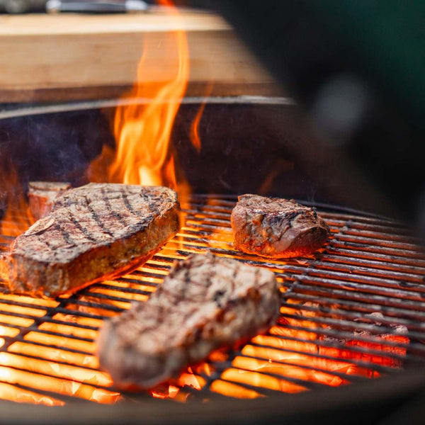 GRILL BUFFETT