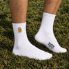 Bier Tennissocken