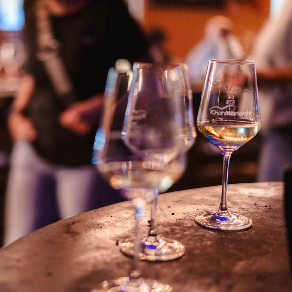 Alpakas, Wein & Sternschnuppen Geschenkbox