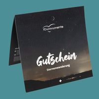 Gutscheine