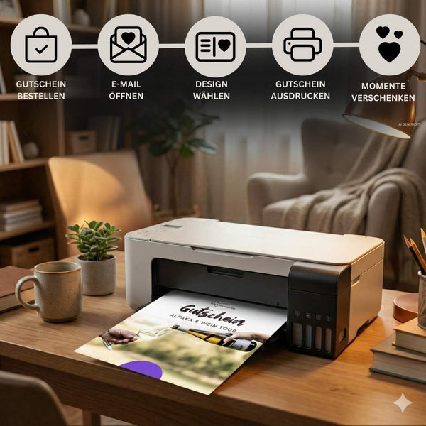 PDF Gutschein Alpaka & Wein