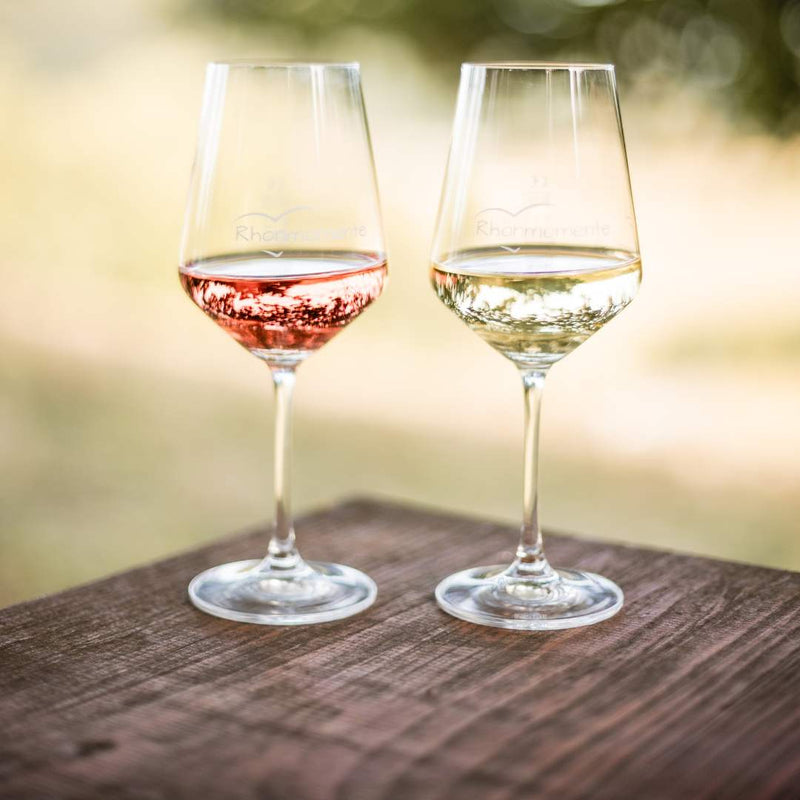 Alpaka & Wein Tour