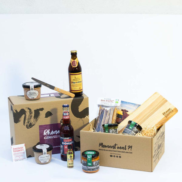 Rhöner Genussbox